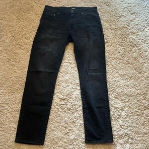 Mavi Marcus Slim Straight Jeans